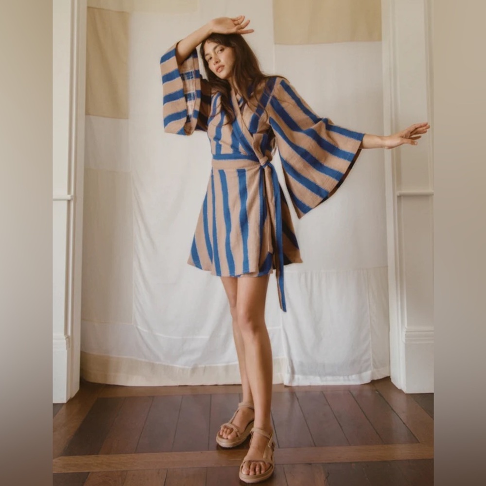 All That Remains Lenny Dress - Picture 2 of 6